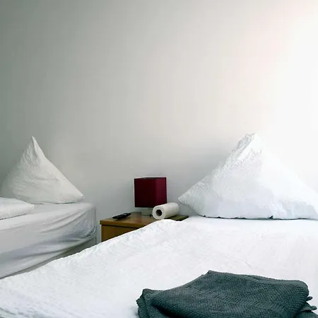 A 101 Apartment *