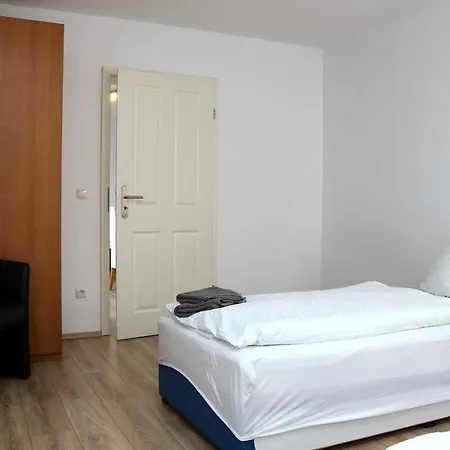 Apartment A 101 Essen